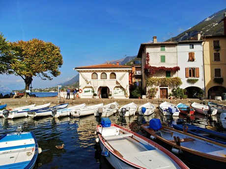 Cassone di Malcesine